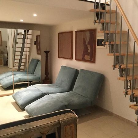 Notte In Convento Apartment Novi Ligure Bagian luar foto