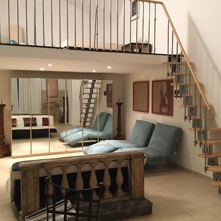 Notte In Convento Apartment Novi Ligure Bagian luar foto
