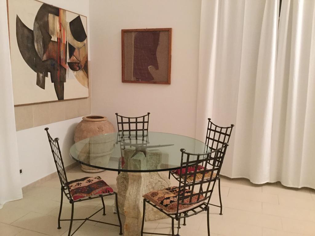 Notte In Convento Apartment Novi Ligure Bagian luar foto