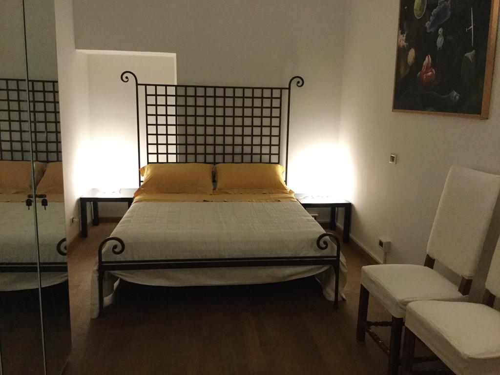 Notte In Convento Apartment Novi Ligure Bagian luar foto