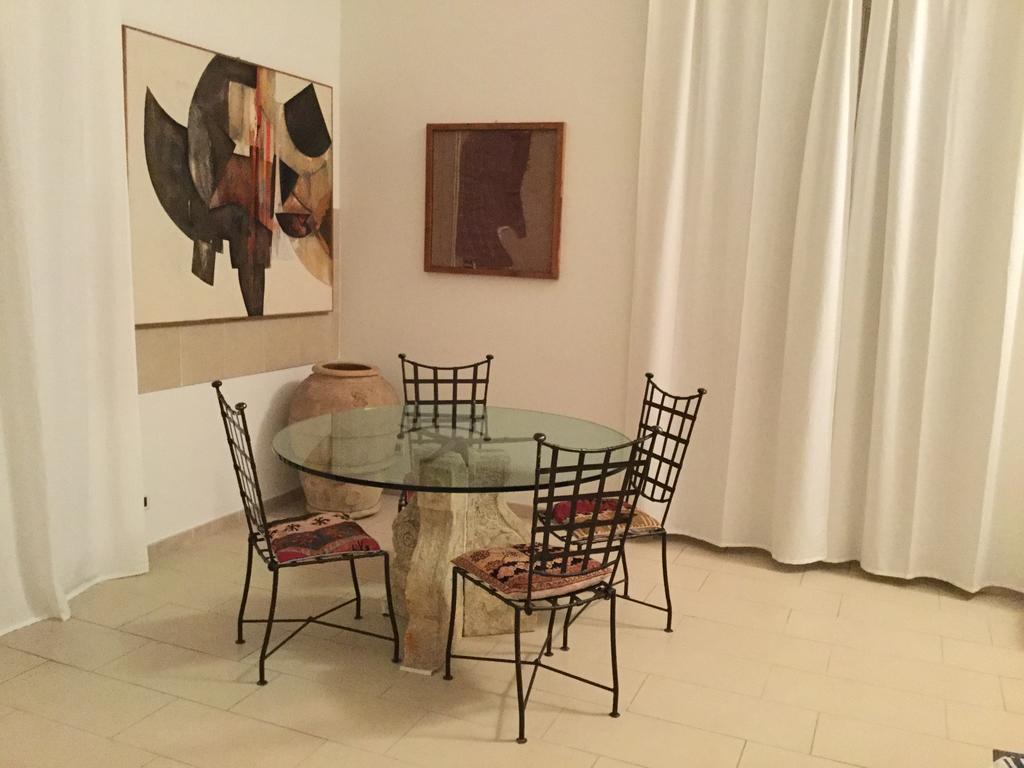 Notte In Convento Apartment Novi Ligure Bagian luar foto