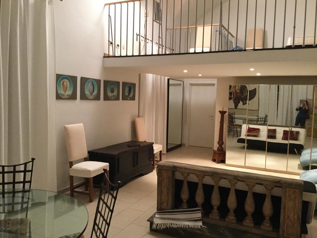 Notte In Convento Apartment Novi Ligure Bagian luar foto